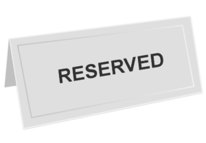 Reserved Enrollment in YPPG just for you